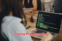 Laptop Programming