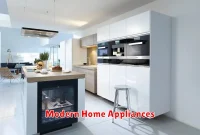 Modern Home Appliances