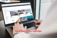 best business laptops