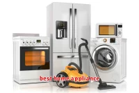 best home appliance