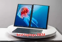 best laptops 2024