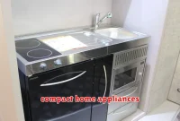 compact home appliances