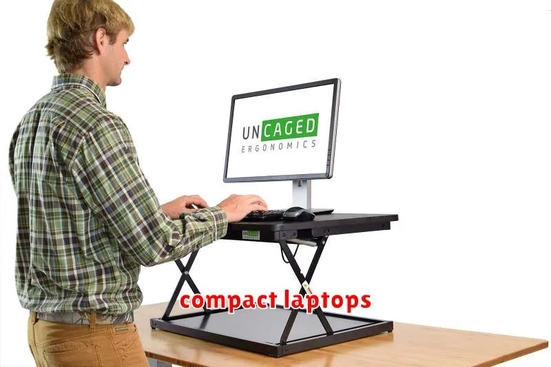 compact laptops