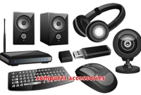 computer accessories