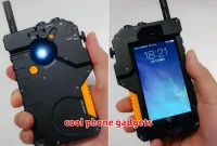 cool phone gadgets
