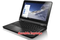 durable laptops
