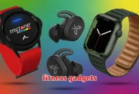 fitness gadgets