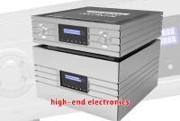 high-end electronics
