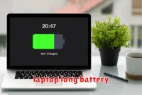 laptop long battery