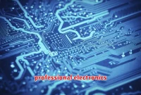 professional electronics