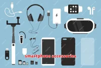 smartphone accessories