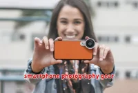 smartphone photography gear