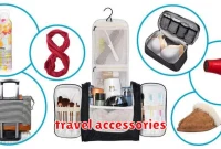 travel accessories